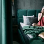 Night skincare routine for women in their early 30s — step-by-step guide with dermatologist-recommended products