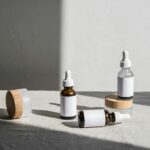American Academy of Dermatology guidance on combining vitamin C and niacinamide in a science-backed skincare routine
